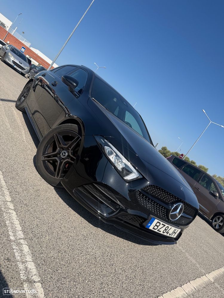 Mercedes-Benz A 180 - 12