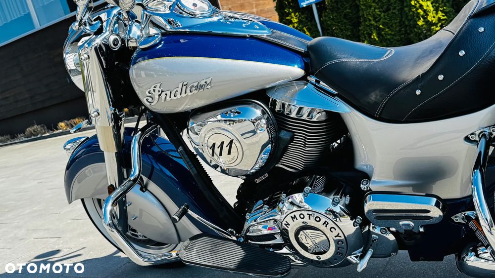Indian Springfield - 4
