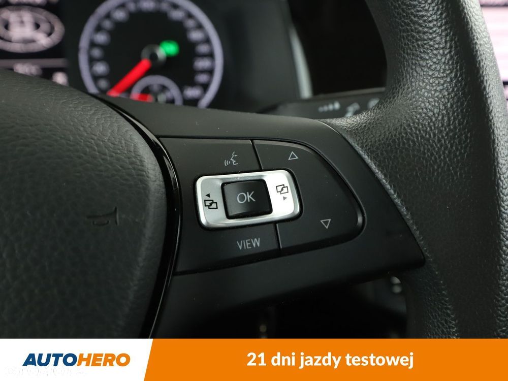 Volkswagen Polo - 27