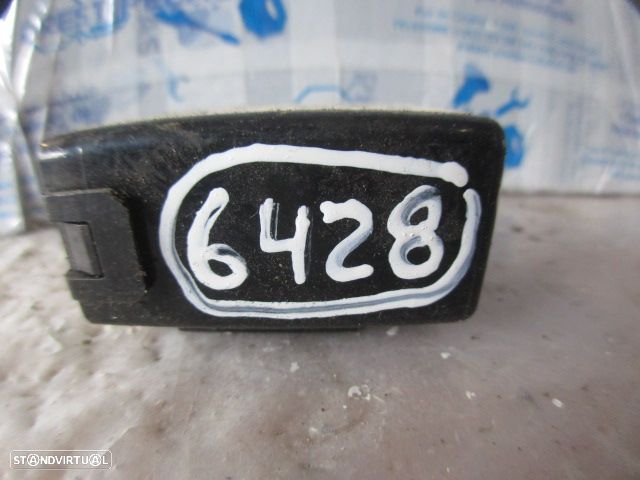 Modulo 3719068K00 37190M68K00 G8D651SB NISSAN PIXO 2009 1.0I 68CV 5P CINZA Relé - 4