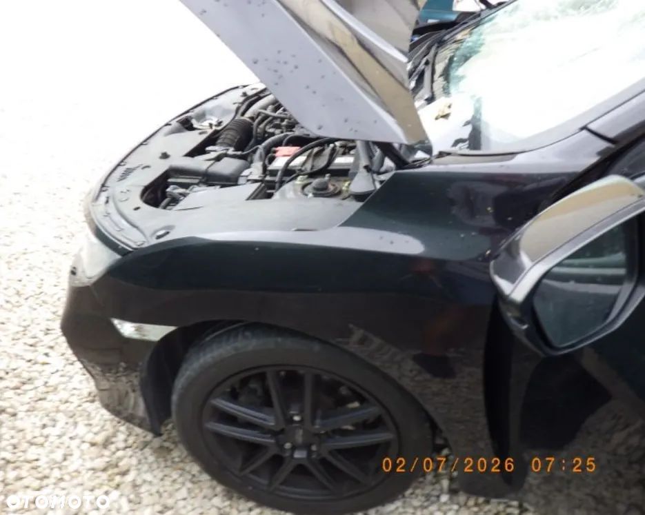 Honda Civic 1.5 i-VTEC Turbo Comfort - 10