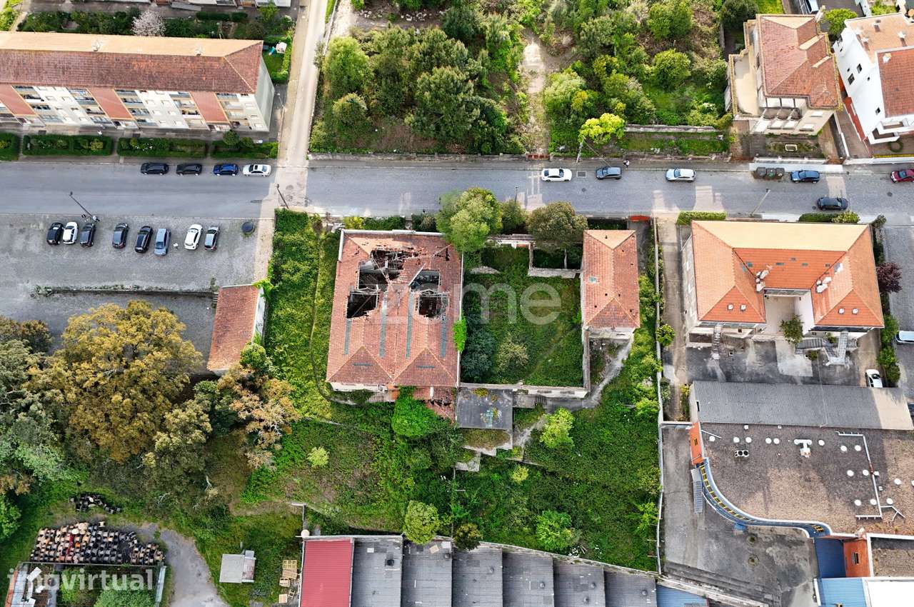 Moradia e Armazém em Campanhã, Porto - Grande imagem: 5/24