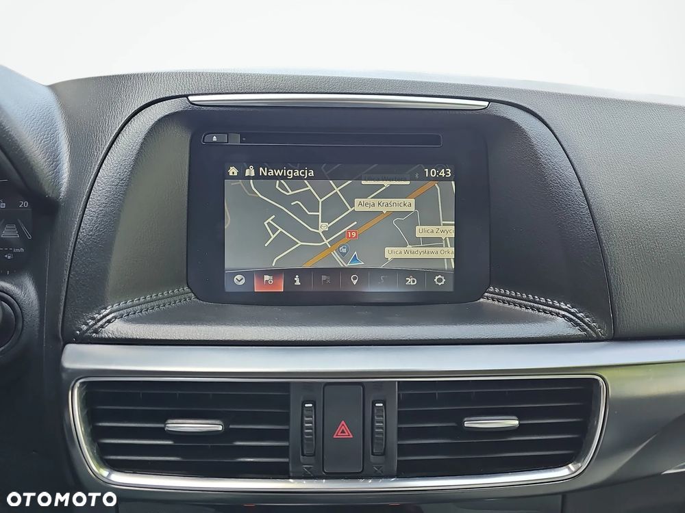 Mazda CX-5 - 18