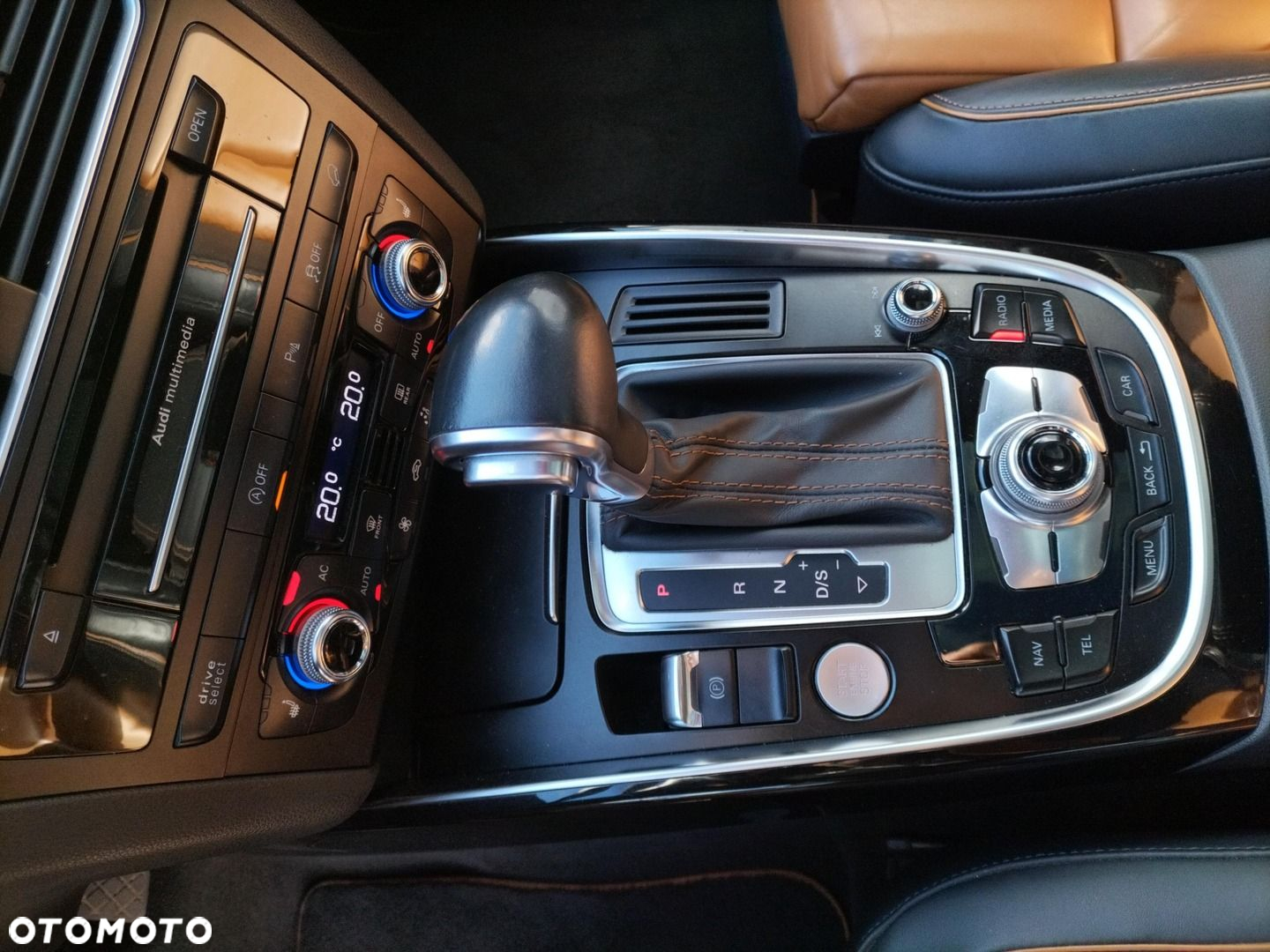 Audi Q5 - 21