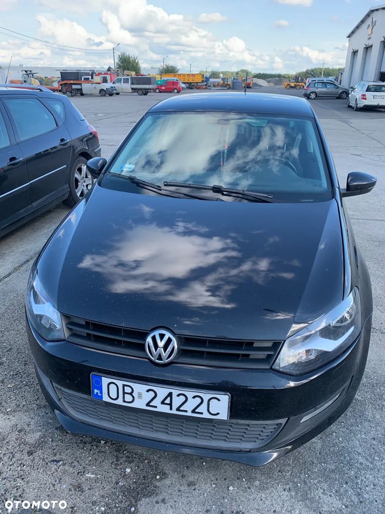 Volkswagen Polo - 1