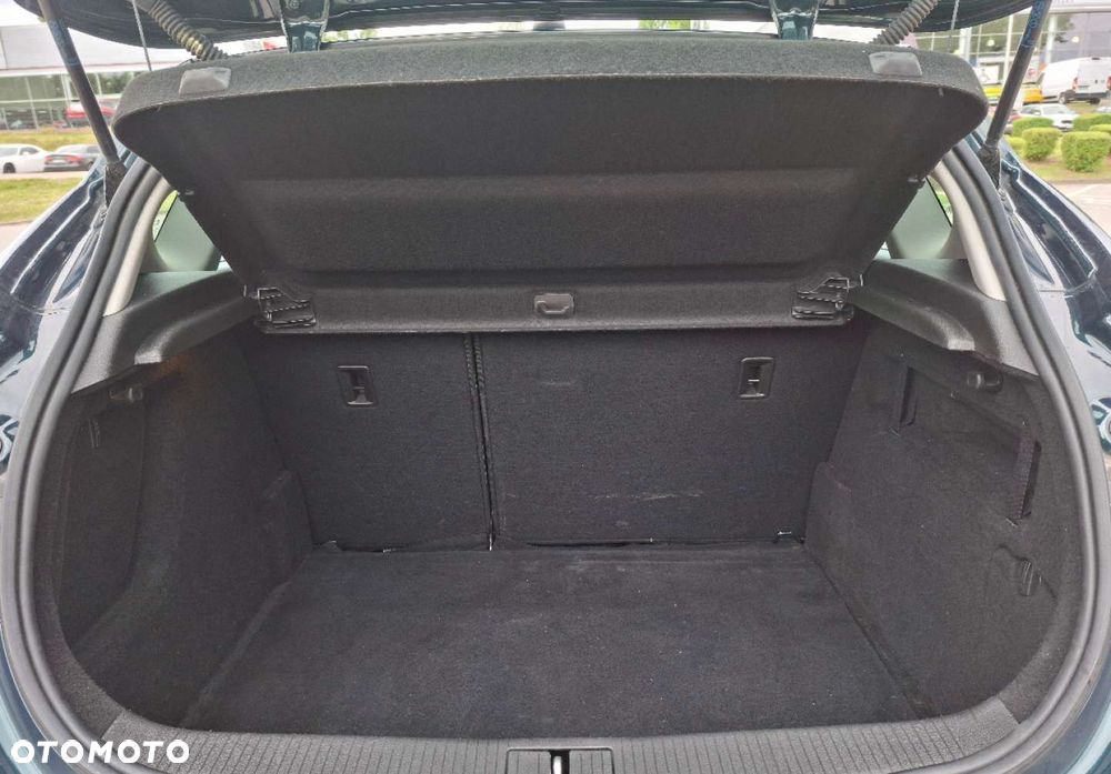 Opel Astra - 12