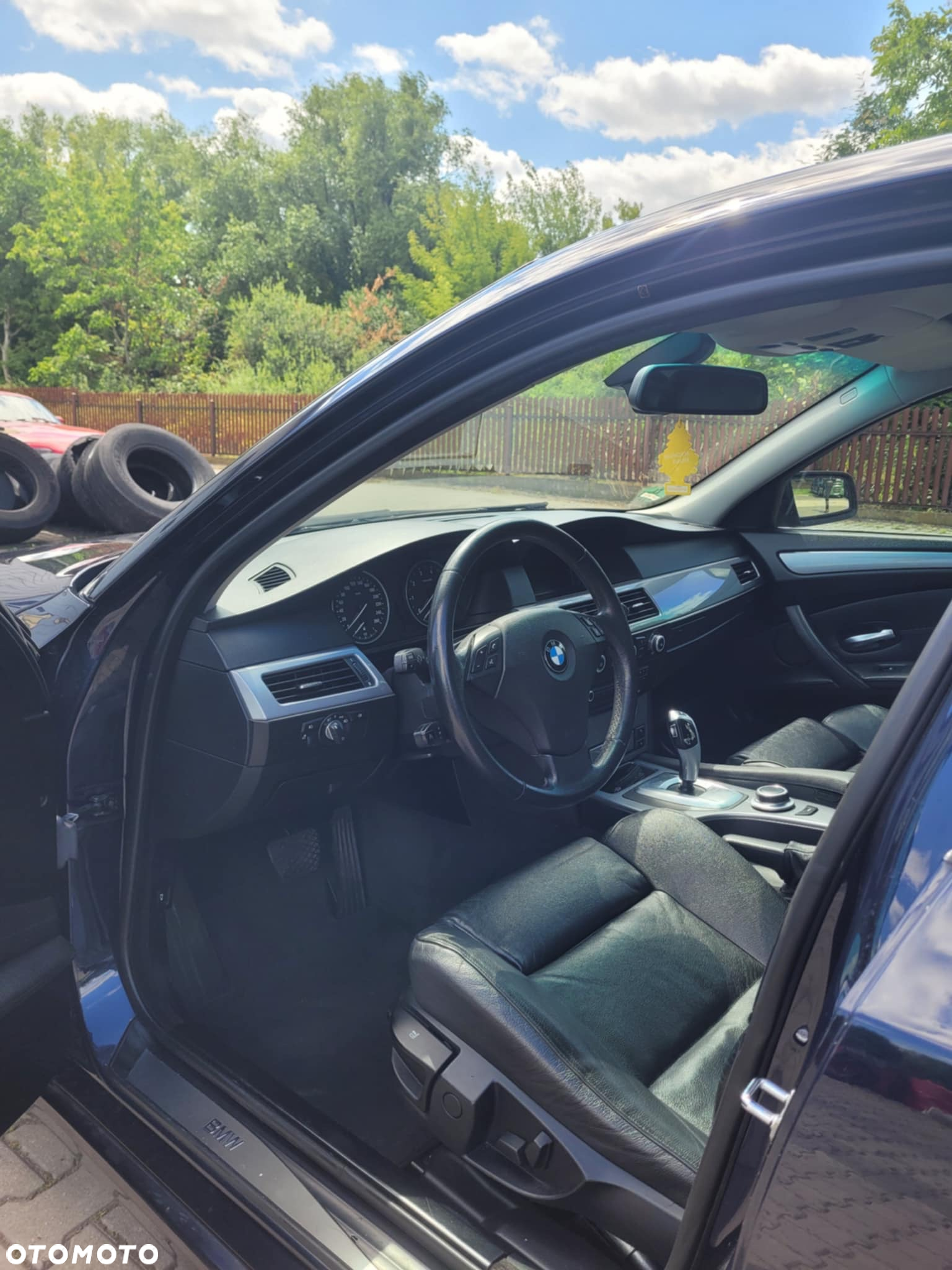 BMW Seria 5 - 19