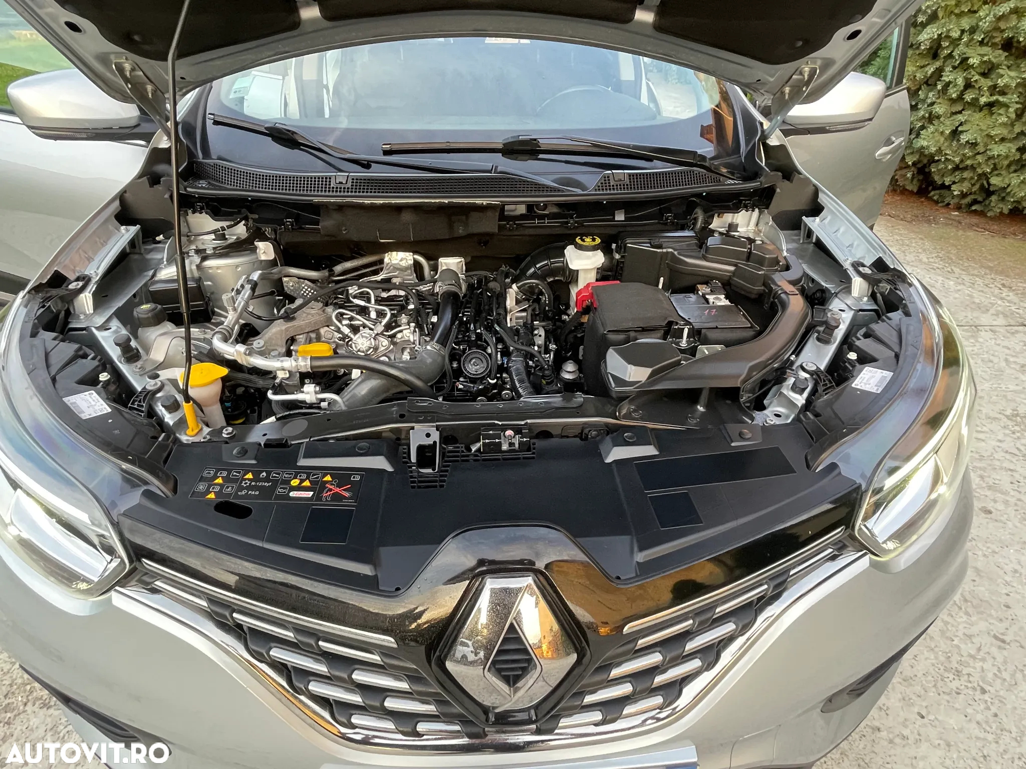 Renault Kadjar TCe EDC GPF Intens - 22