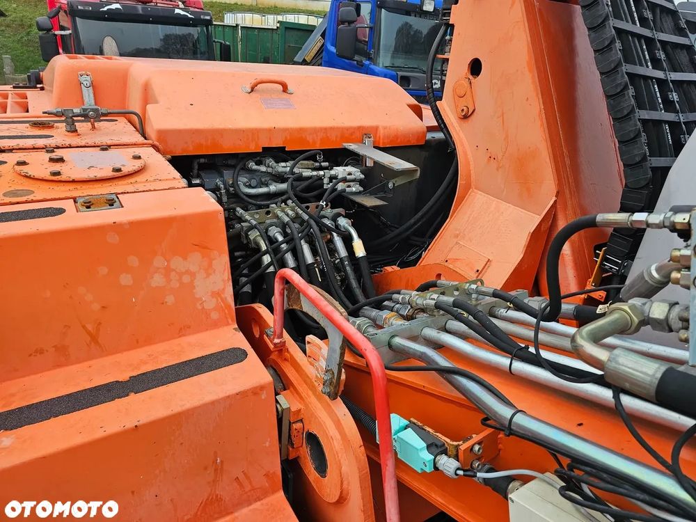 Atlas Terex 1505MI - 15