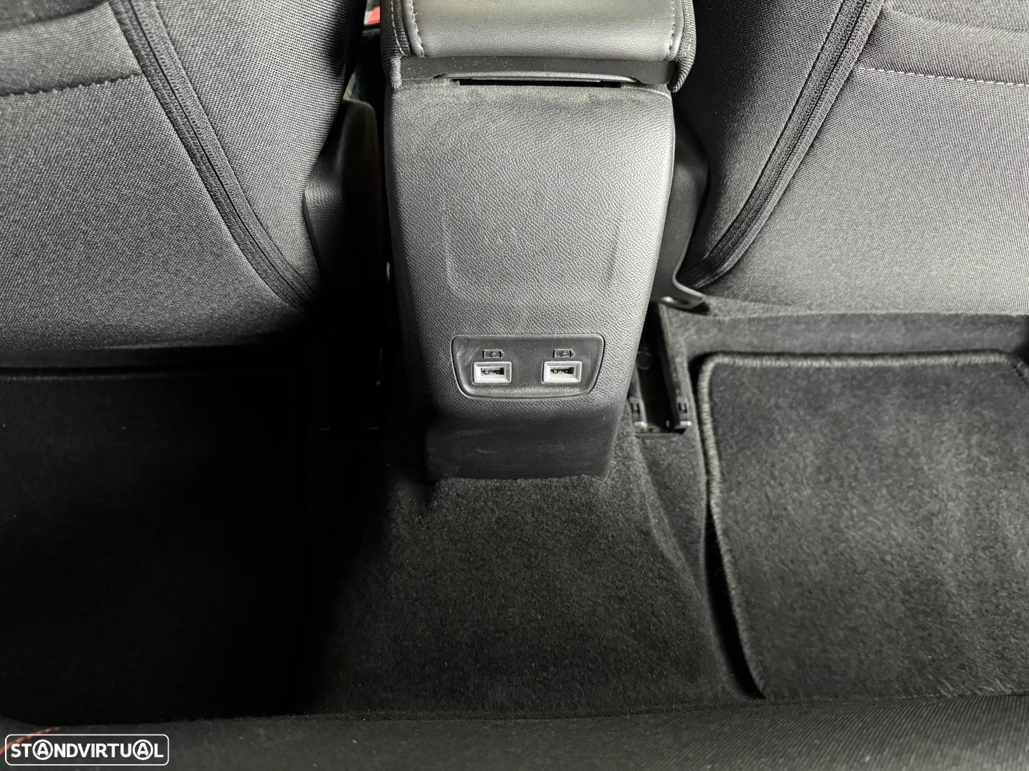 Peugeot e-208 50 kWh Active - 22
