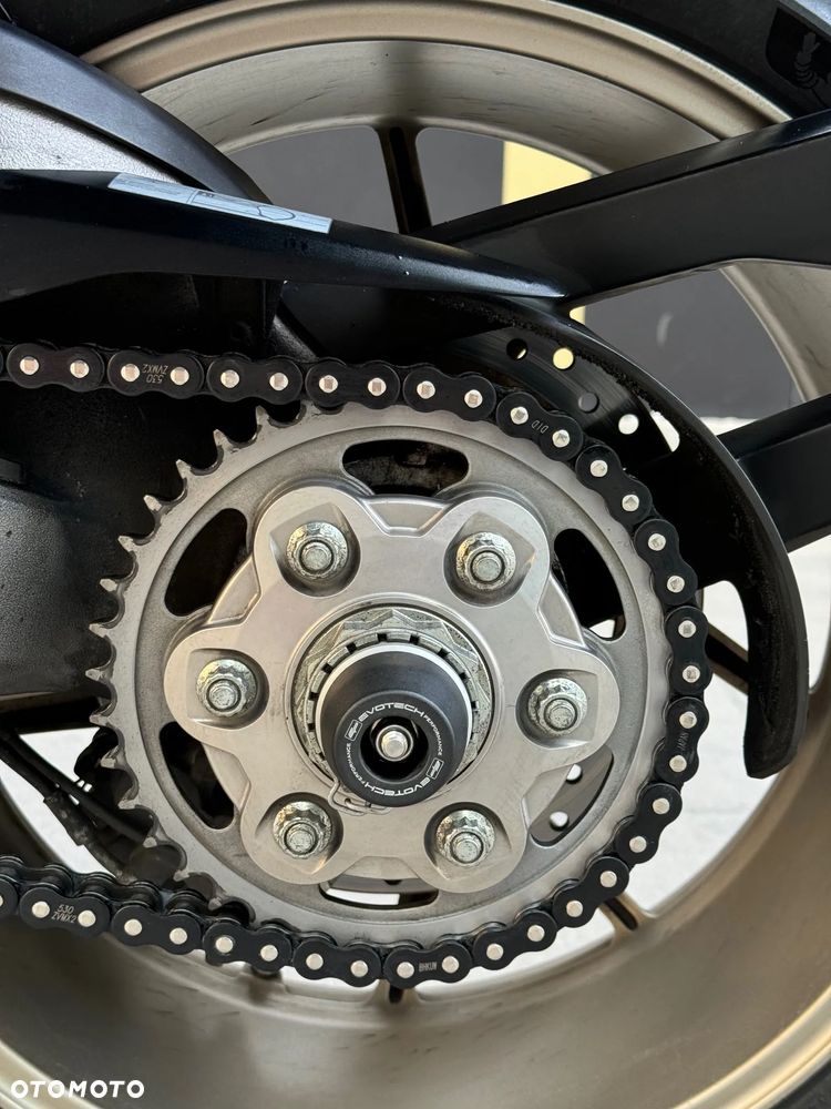 Ducati Multistrada - 11