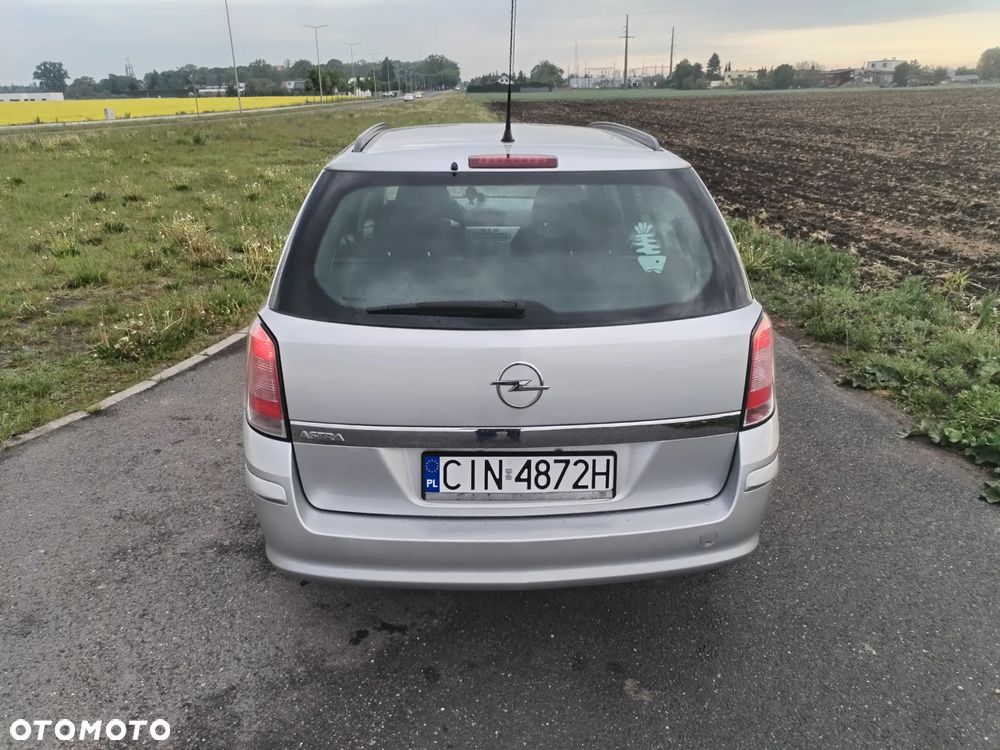 Opel Astra ver-1-6 - 7