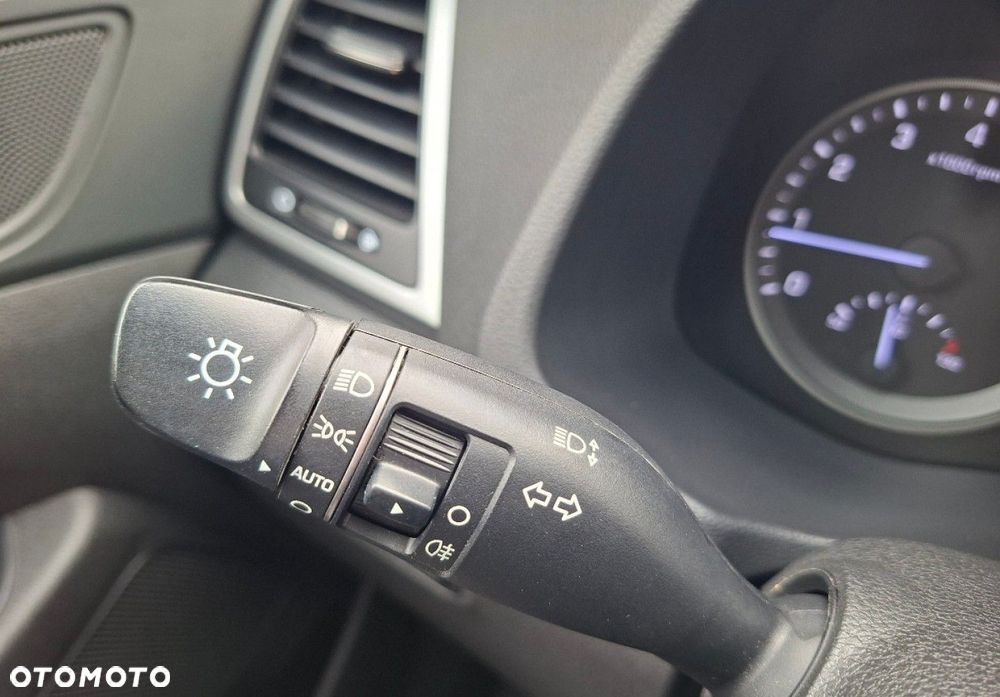 Hyundai Tucson - 34