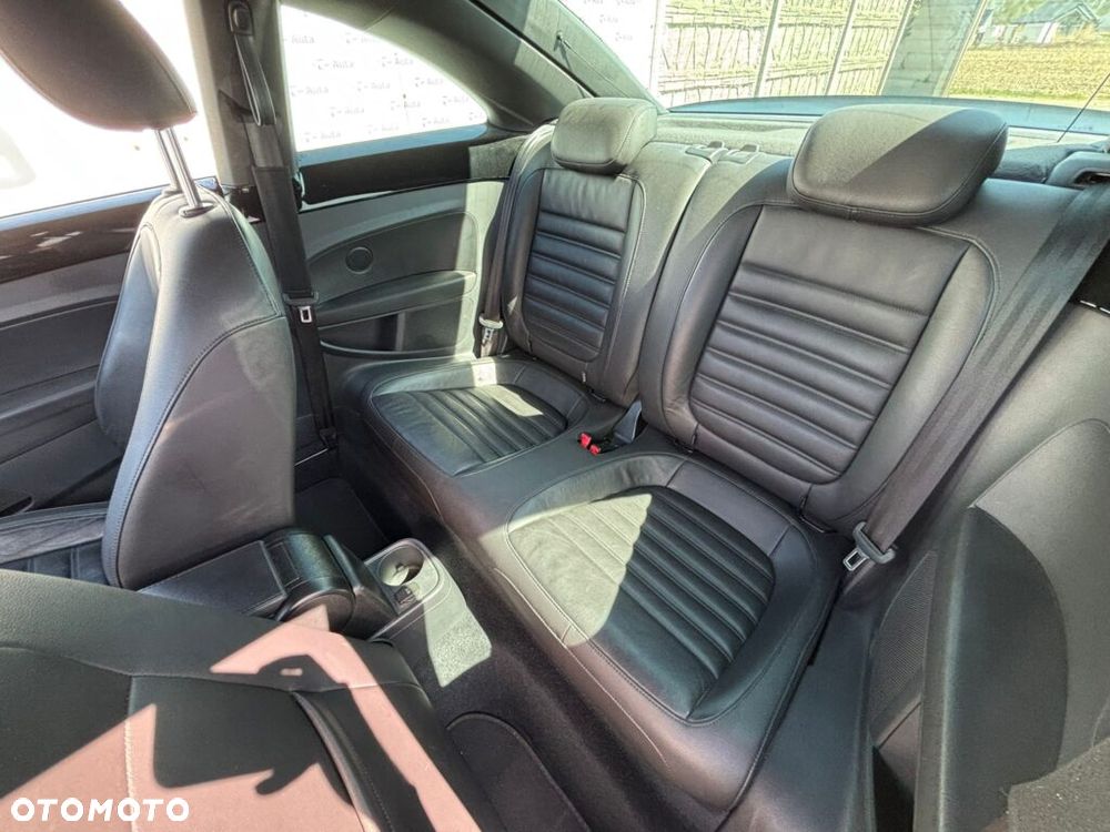 Volkswagen Beetle 1.4 TSI Sport - 12