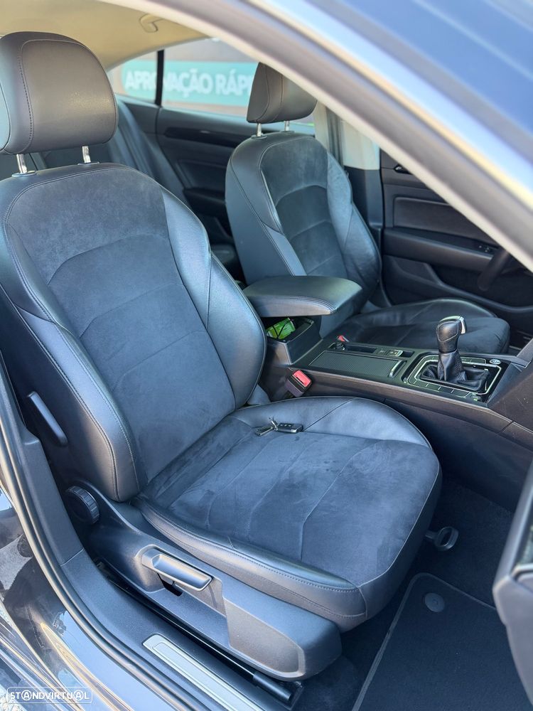 VW Arteon 2.0 TDI Elegance DSG - 13