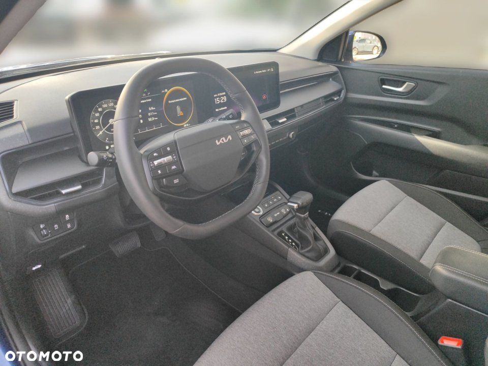 Kia Stonic - 9