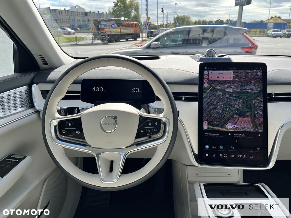 Volvo EX90 - 27