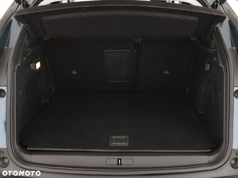 Peugeot 3008 1.6 PureTech Hybrid PHEV Allure Pack S&S EAT8 - 22