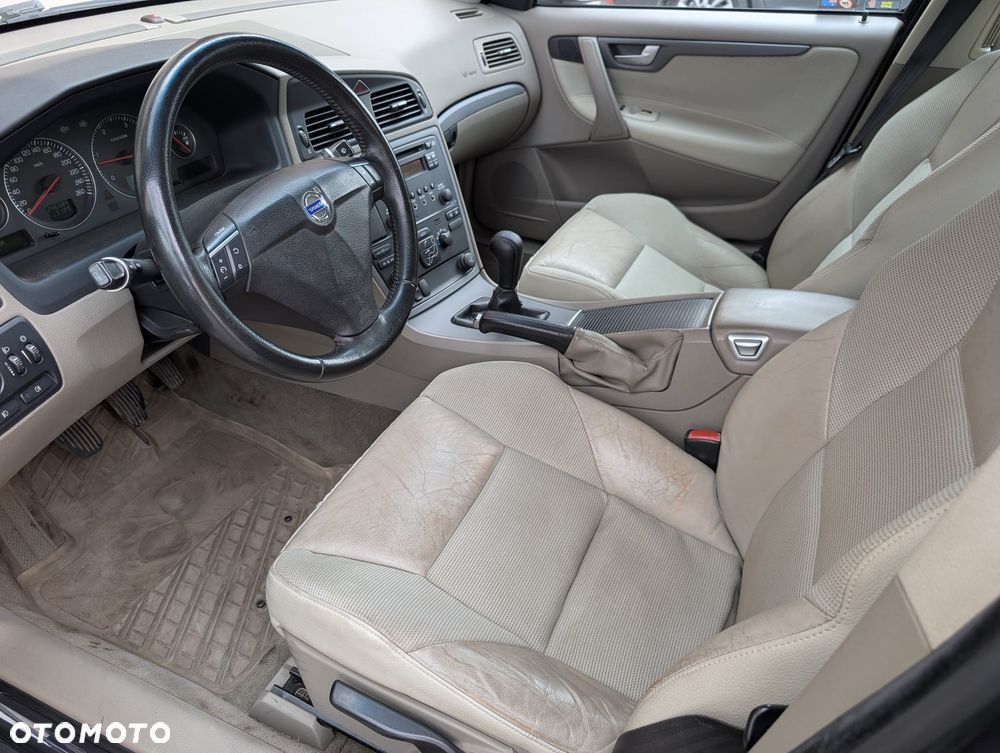 Volvo S60 2.4D Momentum - 9