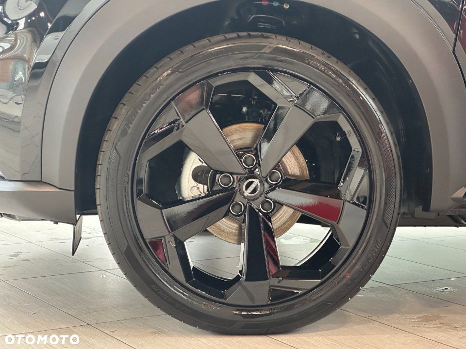 Nissan Juke - 8