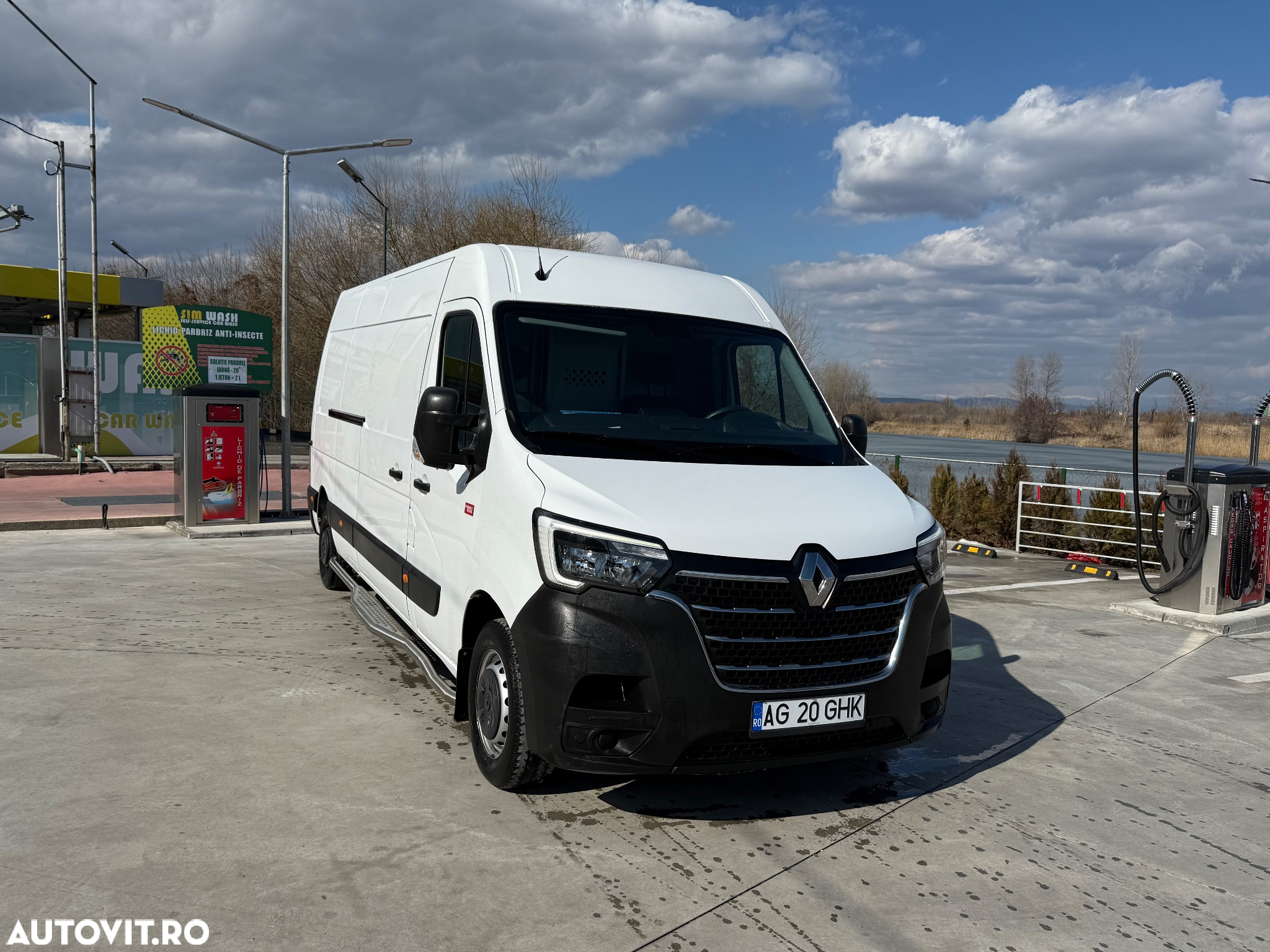 Renault Master - 3
