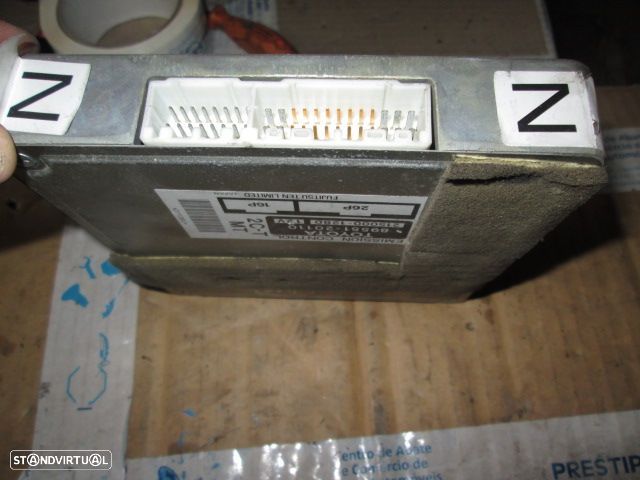 Centralina 89551 20110 215000 1280 TOYOTA CARINA E 1998 2,0 DIESEL FUJITSU - 2