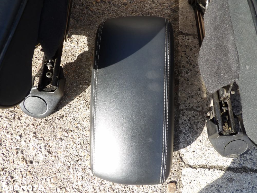 JEEP GRAND CHEROKEE WK2 FOTEL FOTELE KANAPA BOCZKI KOMPLET EUROPA - 5