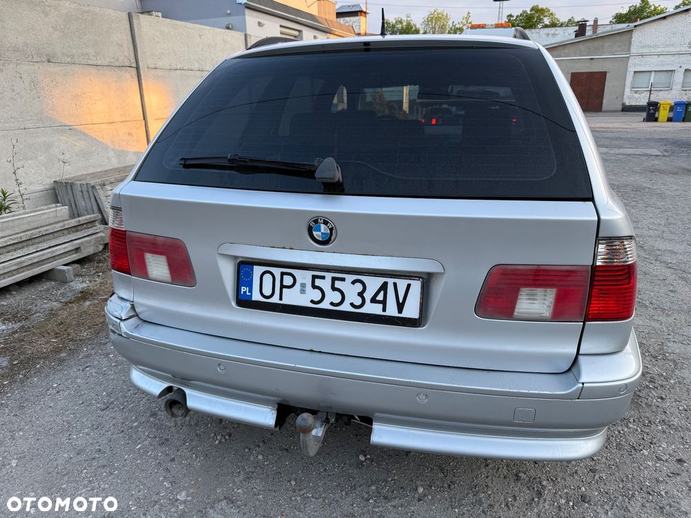 BMW Seria 5 - 26