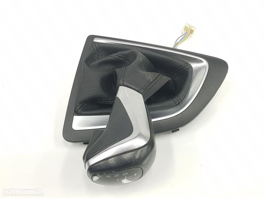 MANÍPULO DA ALAVANCA DE VELOCIDADES BMW SERIE 2 ACTIVE TOURER F45 - 1