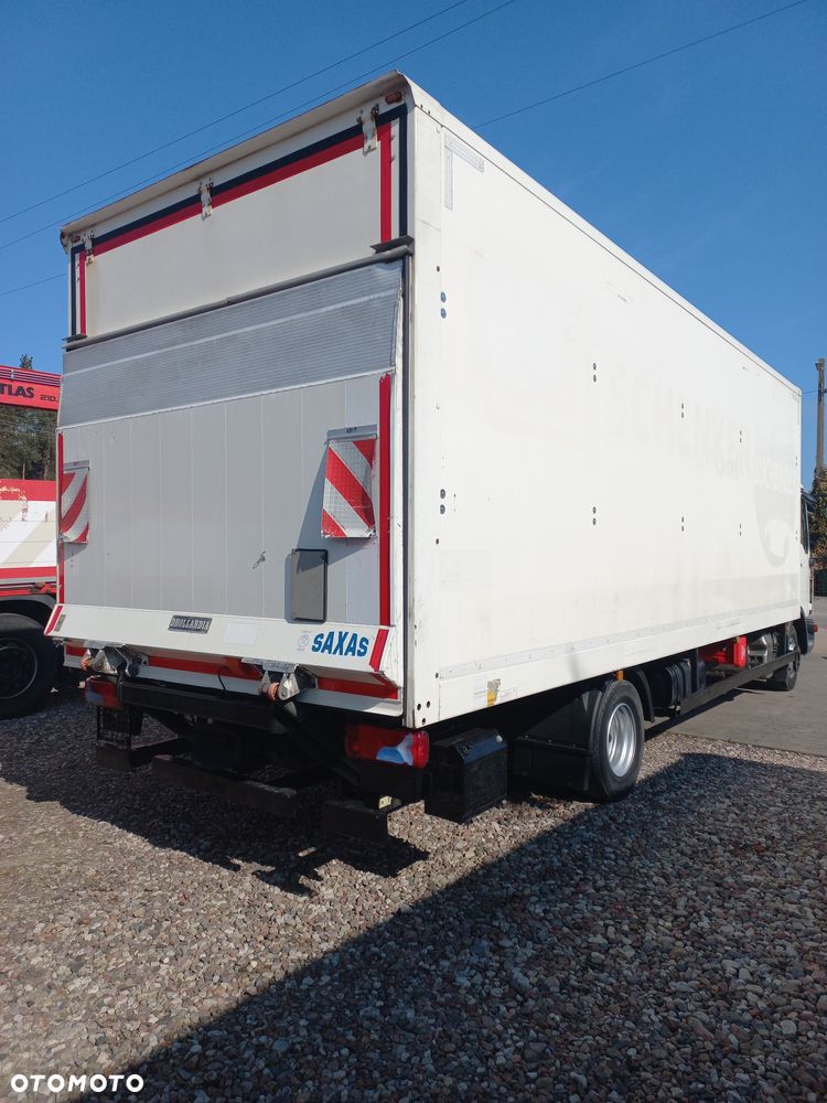 MAN TGL 12250 - 4