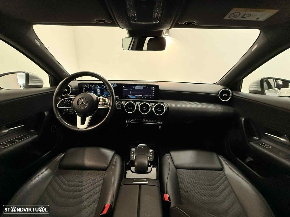 Mercedes-Benz A 250 e Style Plus - 10