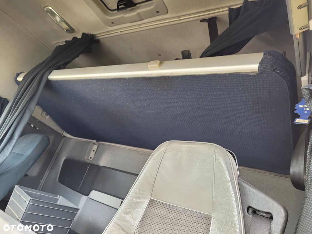 Kabina VOLVO Fh 13 2012r - 16