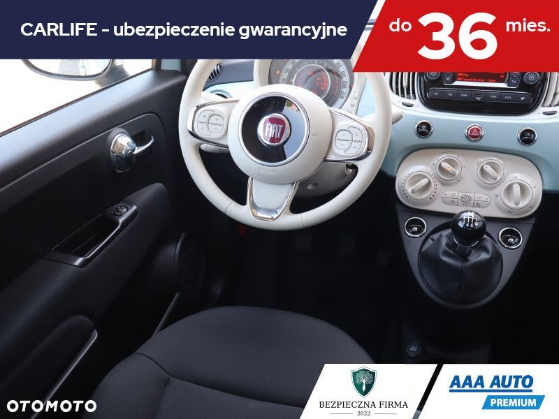 Fiat 500 - 8