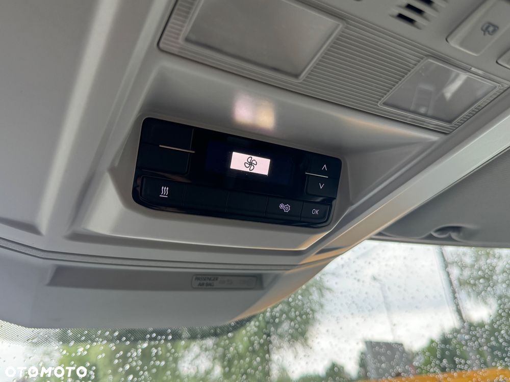 Volkswagen Crafter - 32