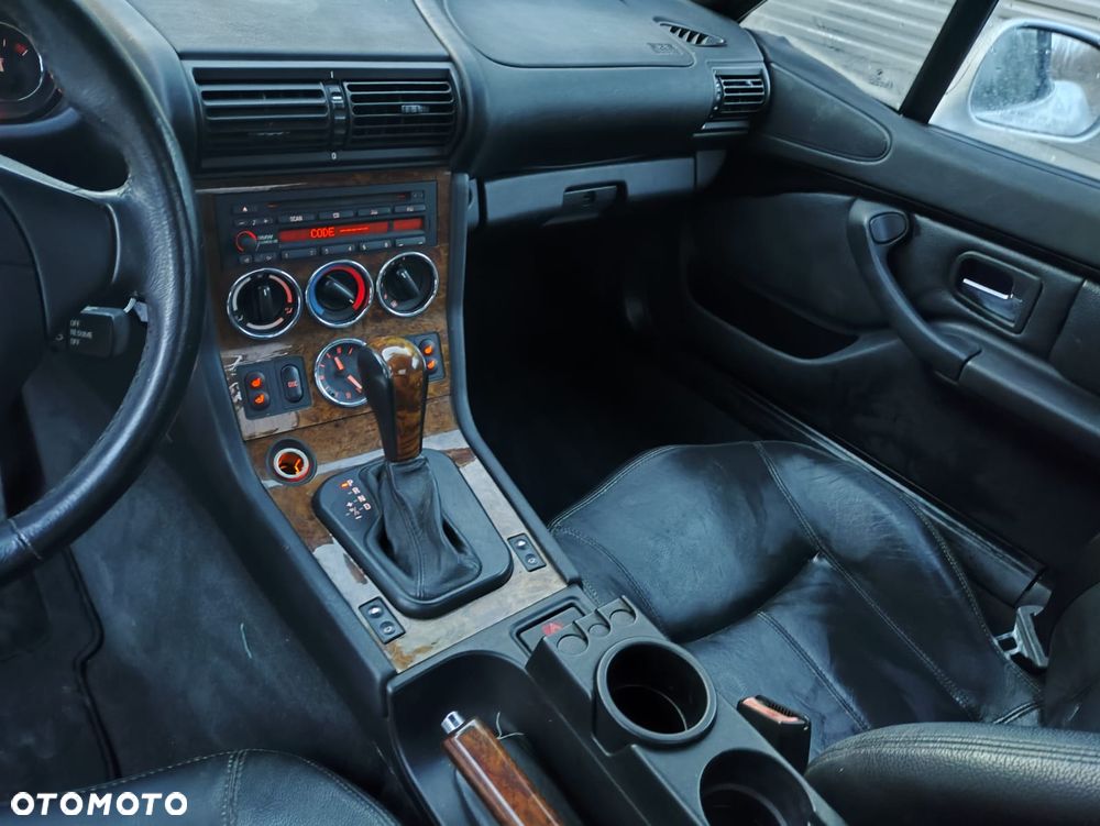 BMW Z3 ver-3-0i - 23