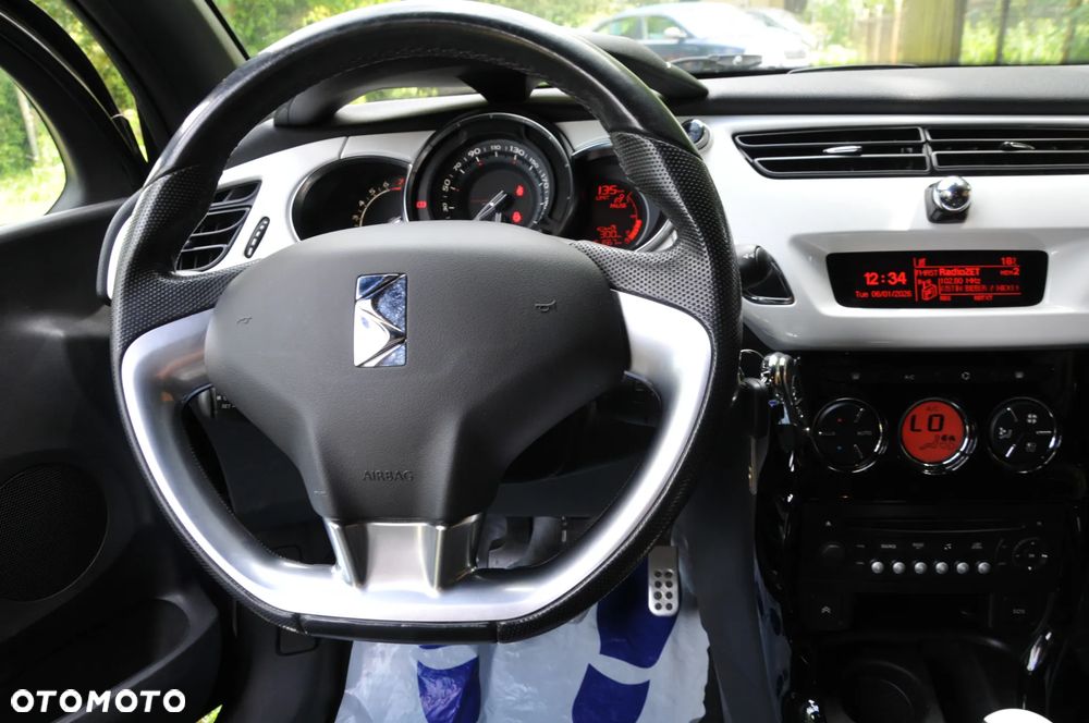 Citroën DS3 1.6 THP SportChic - 17
