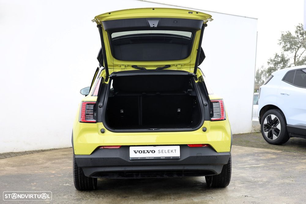 Volvo EX30 69 kWh Single Motor Extended Range Ultra - 5