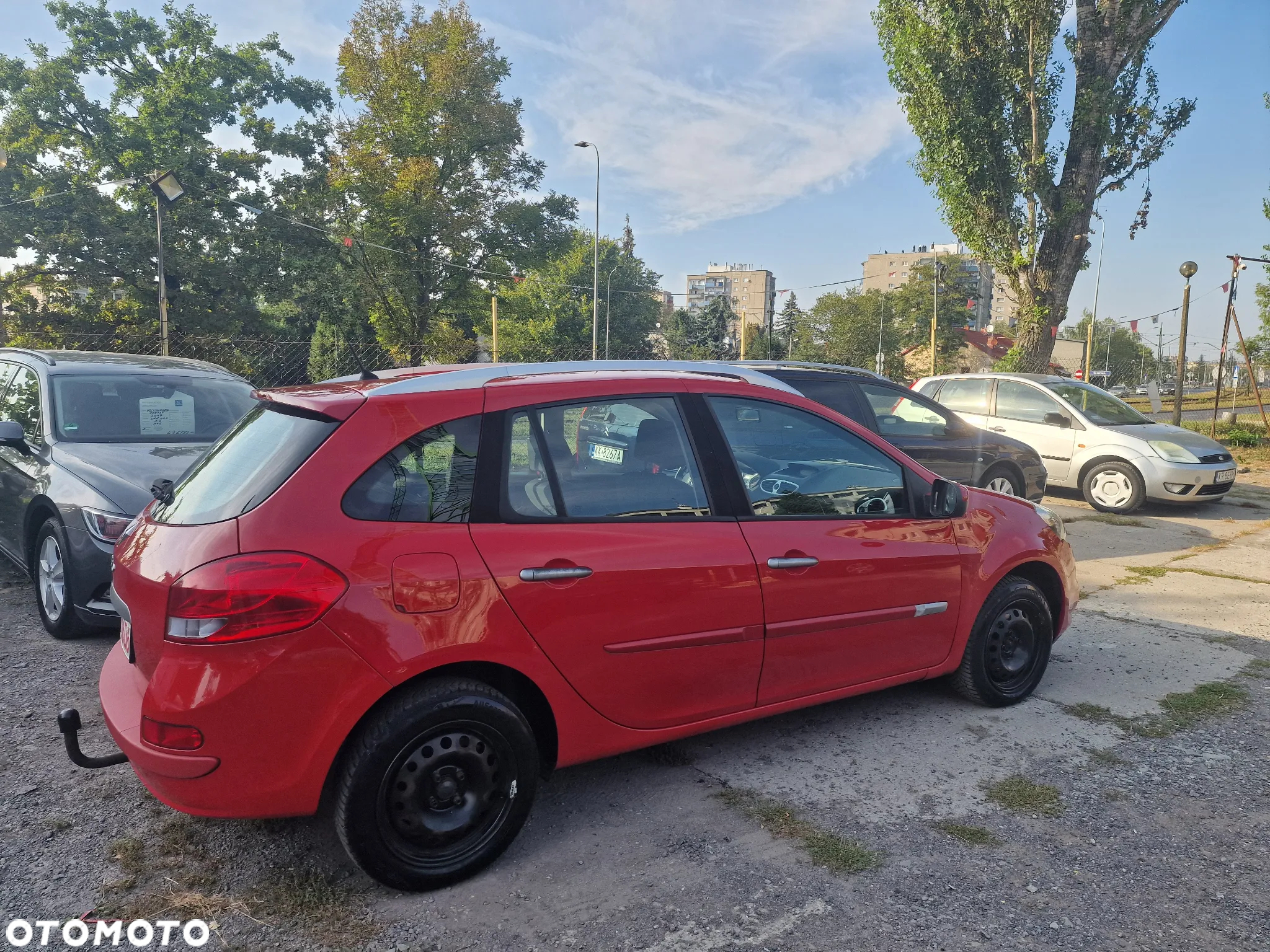 Renault Clio 1.2 16V 75 Grandtour Dynamique - 31