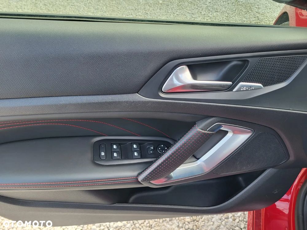 Peugeot 308 GTi by Sport - 21