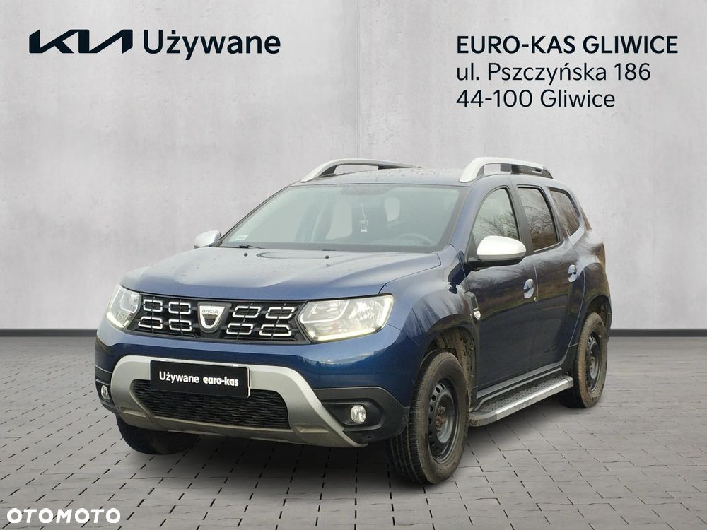 Dacia Duster 1.0 TCe Prestige - 1