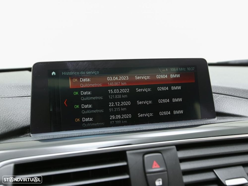 BMW 420 Gran Coupé d Advantage Auto - 22