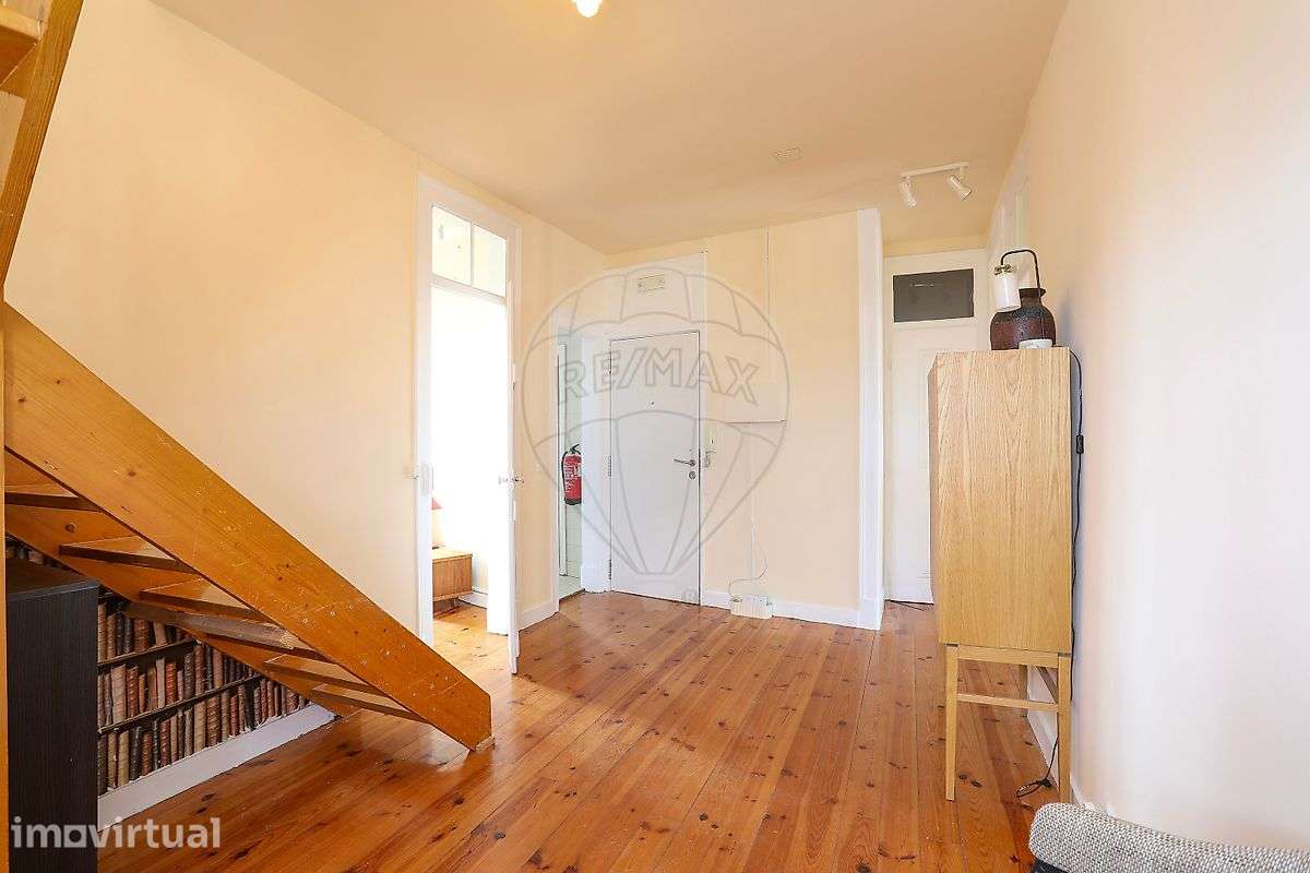 Apartamento T4 para venda - Grande imagem: 5/31