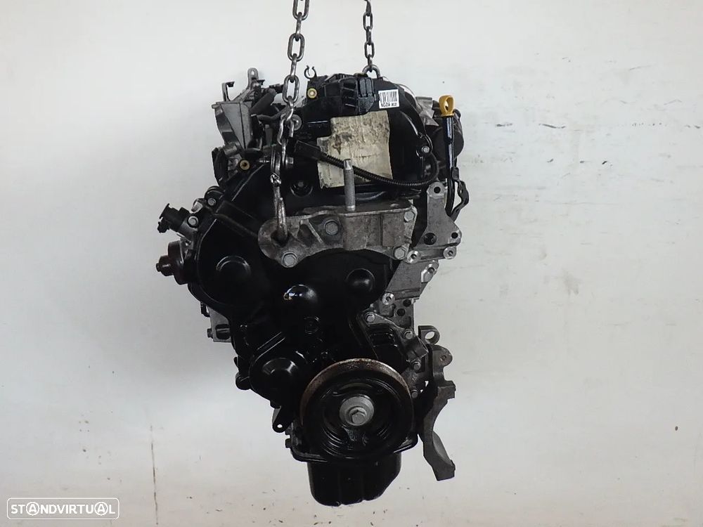 Motor Ford Focus 1.6 TDCi 77kw Ref NGDA - 1