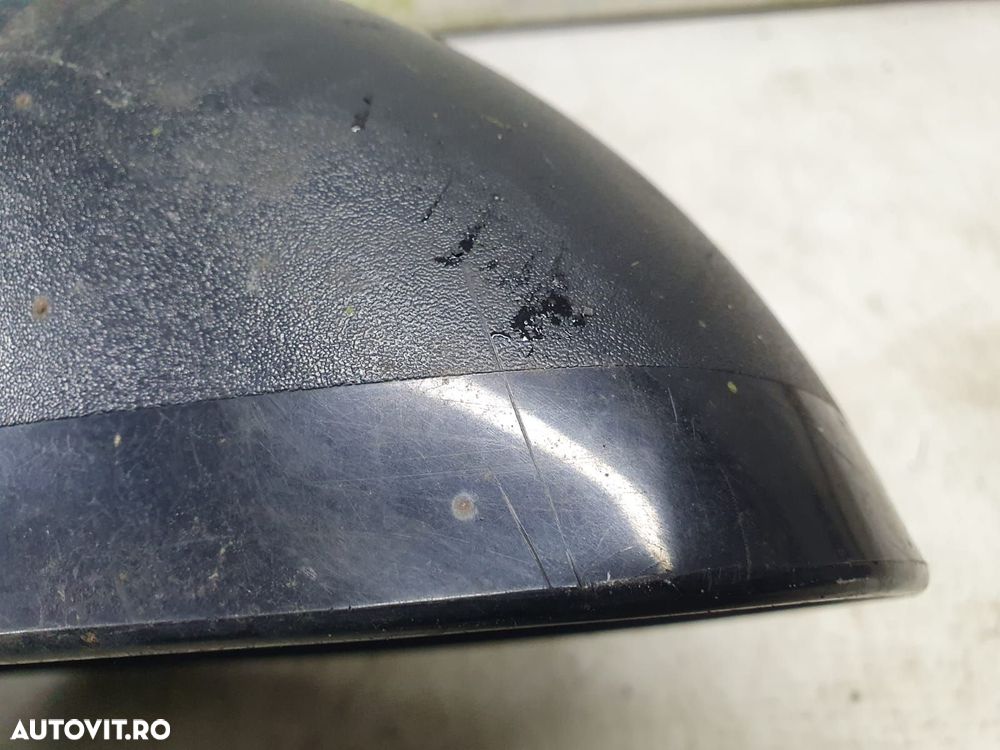 Oglinda stanga E13011074 Jeep Compass 1 [2006 - 2010] 2.0 crd - 3