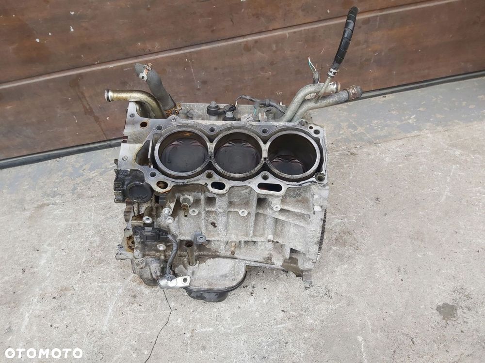 LEXUS RX II 350 3,5 v6 Toyota Sienna SILNIK BLOK wał tłok dół kompletny 2GR - 2