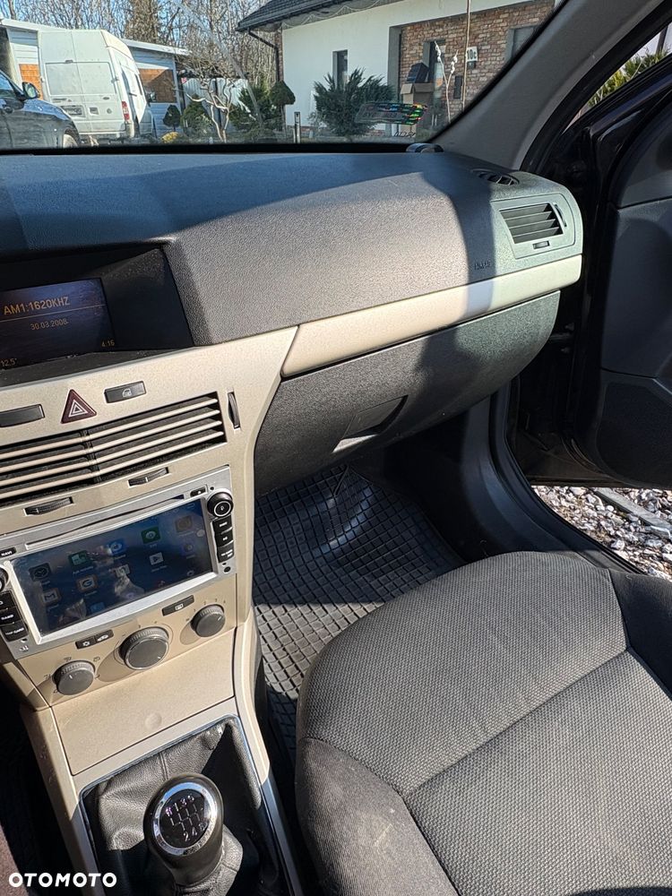 Opel Astra 1.3 CDTI Cosmo - 8