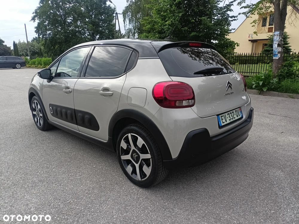 Citroën C3 - 21