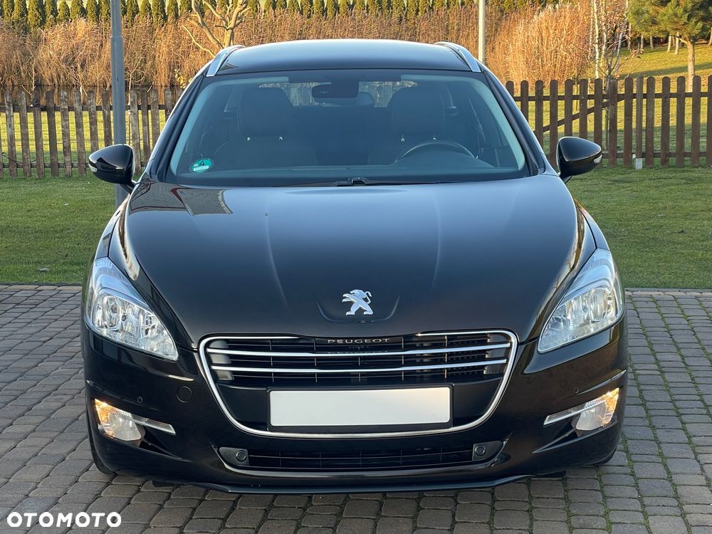 Peugeot 508 - 9