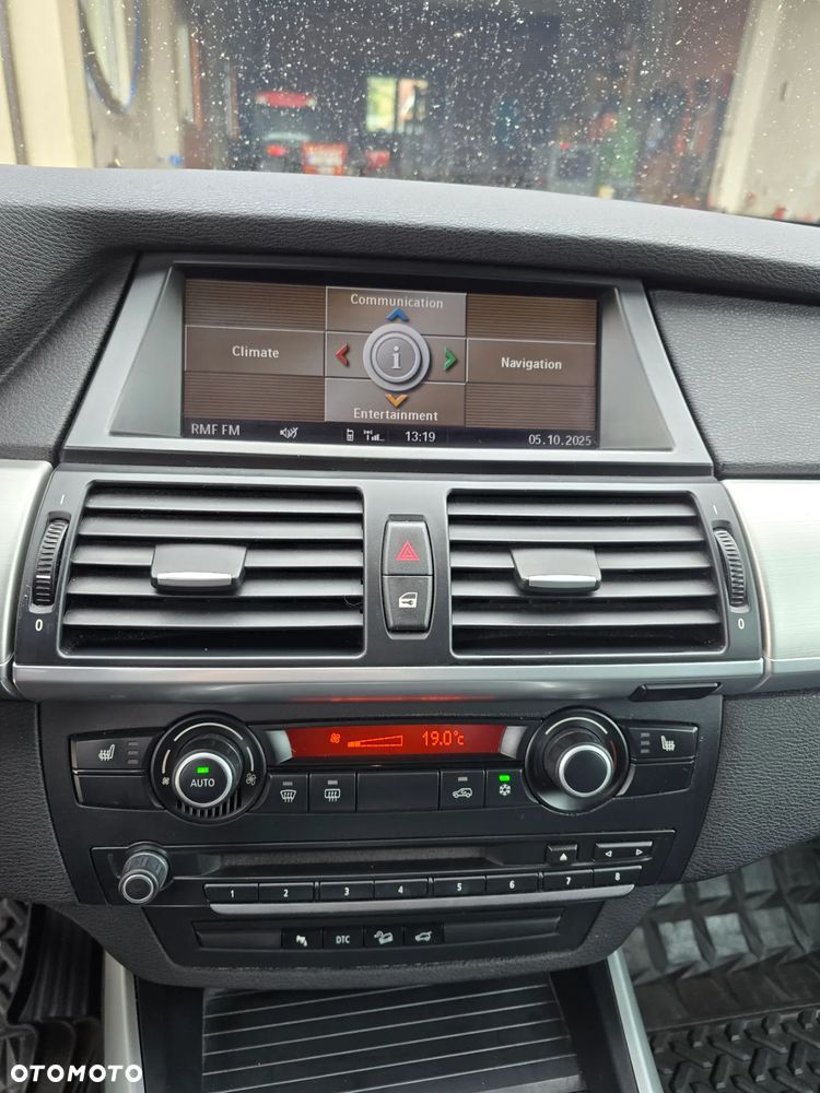 BMW X5 3.0d xDrive - 12