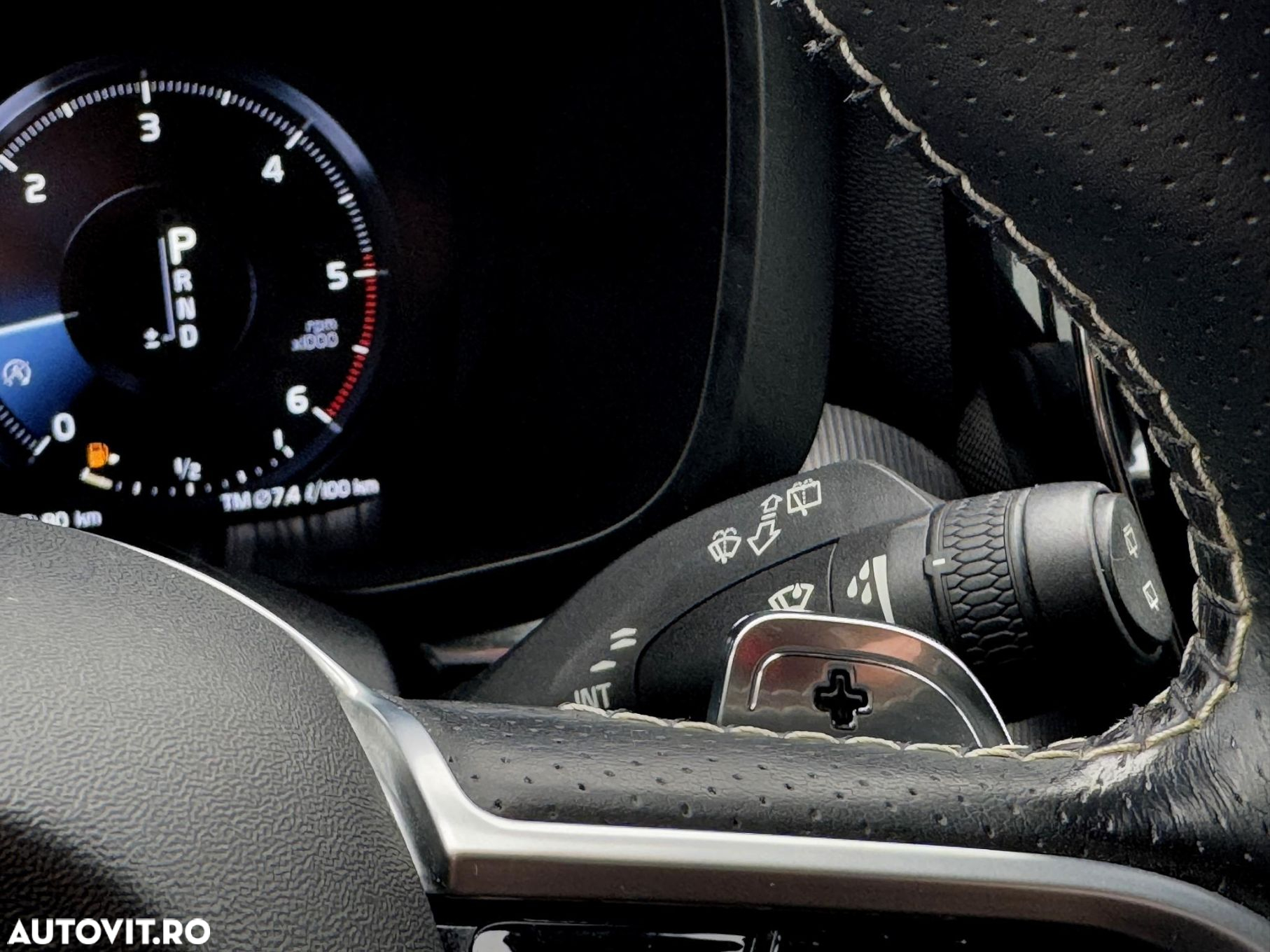 Volvo XC 60 - 21